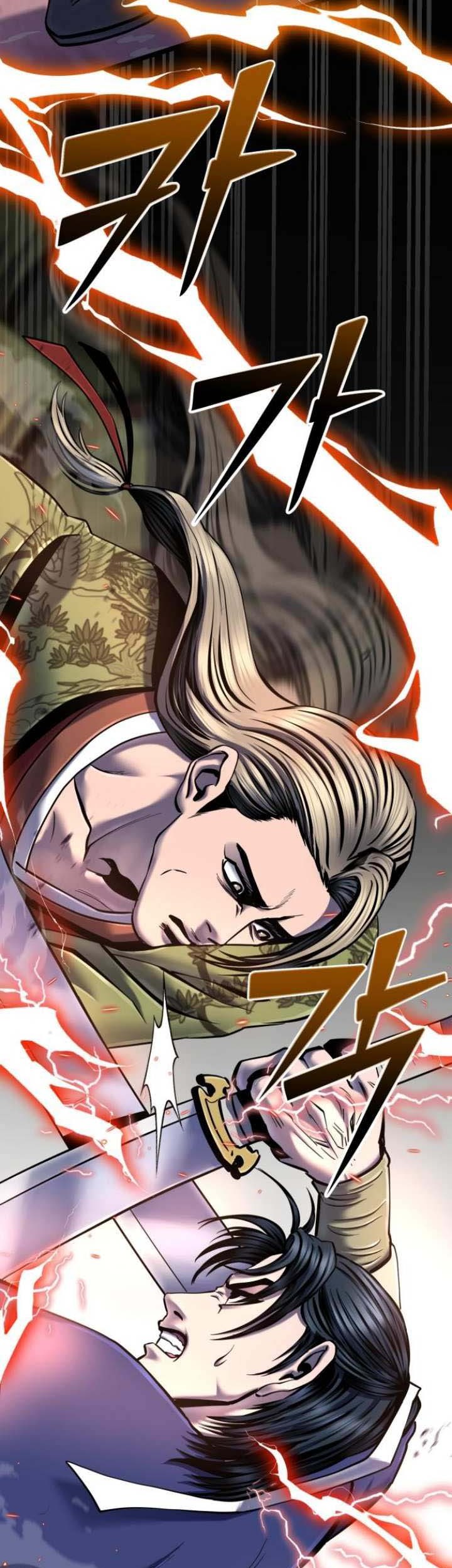 Revenge Of Young Master Peng Chapter 55 Gambar 49