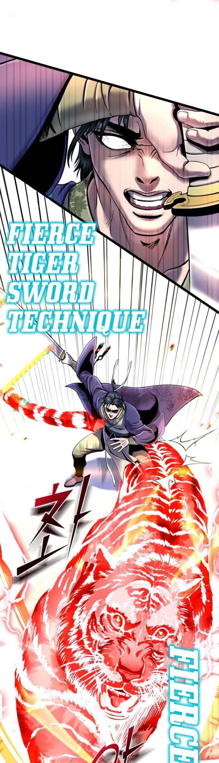 Revenge Of Young Master Peng Chapter 55 Gambar 51