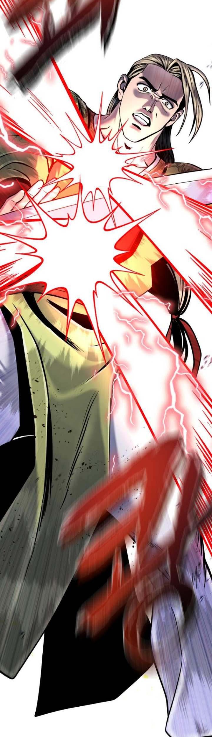 Revenge Of Young Master Peng Chapter 55 Gambar 53