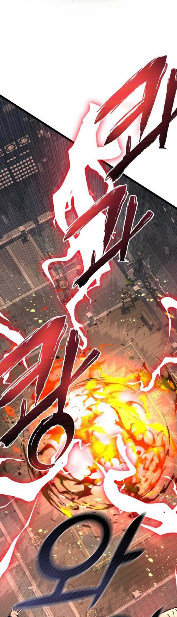 Revenge Of Young Master Peng Chapter 55 Gambar 42