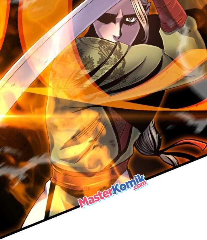 Revenge Of Young Master Peng Chapter 55 Gambar 44