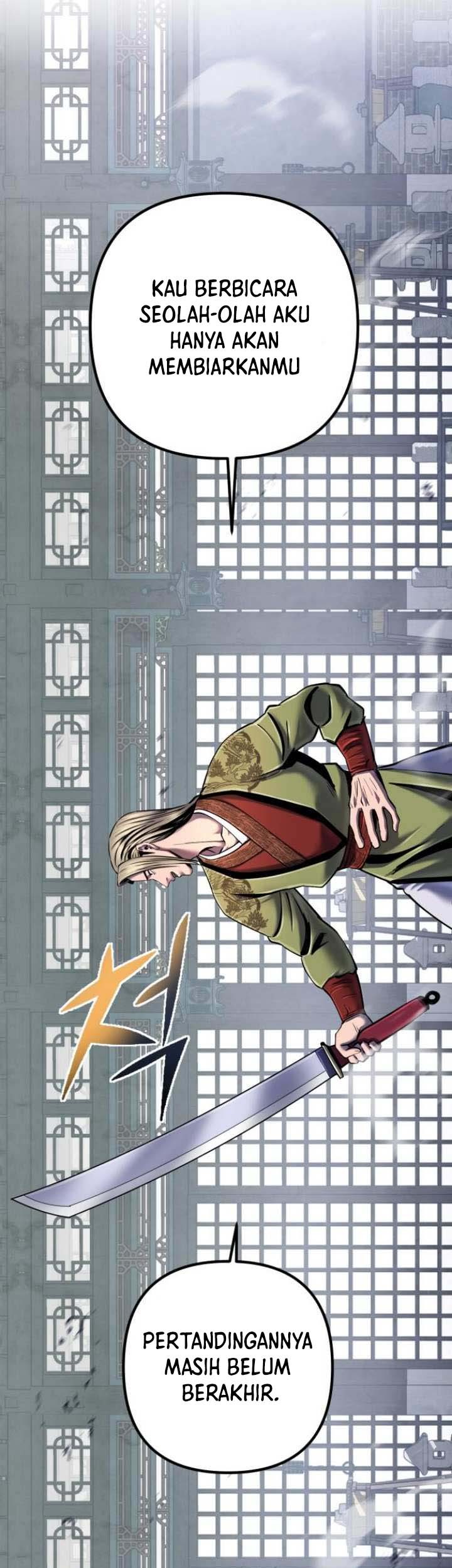 Revenge Of Young Master Peng Chapter 55 Gambar 70