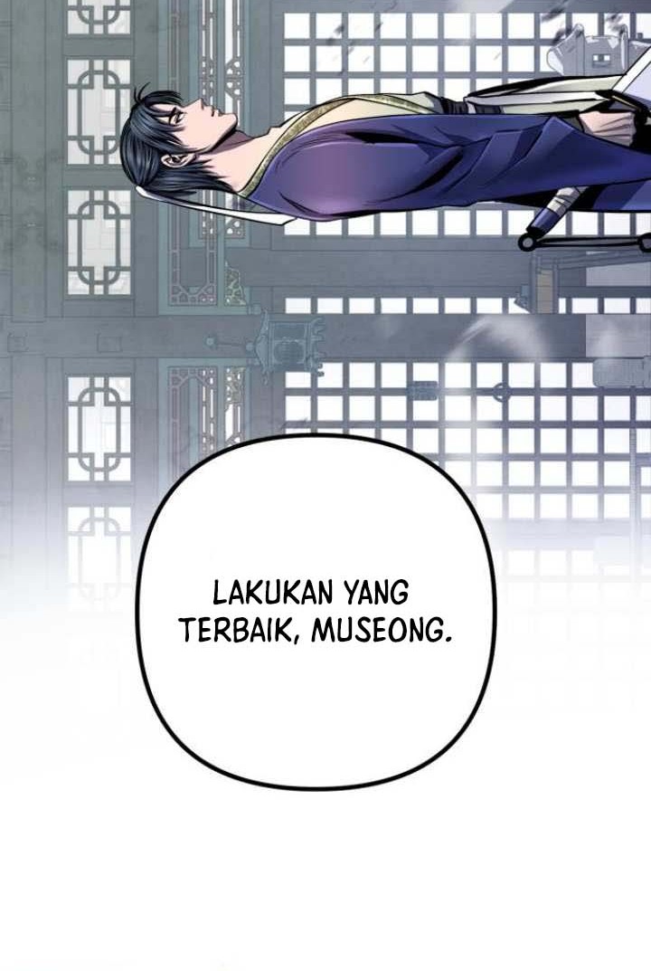 Revenge Of Young Master Peng Chapter 55 Gambar 71