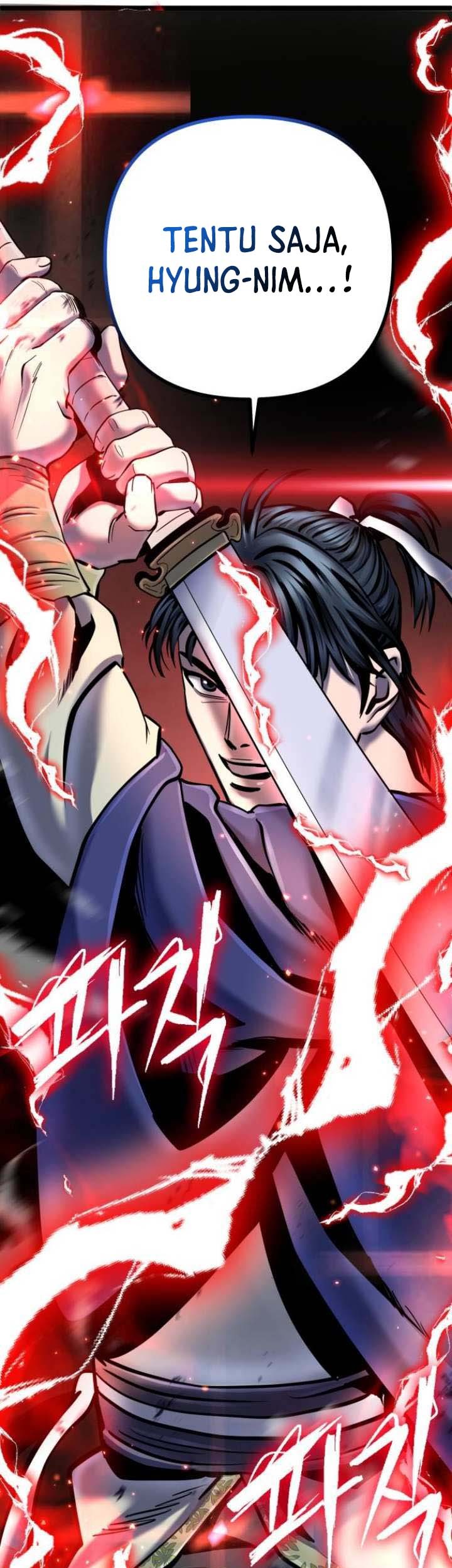 Revenge Of Young Master Peng Chapter 55 Gambar 72