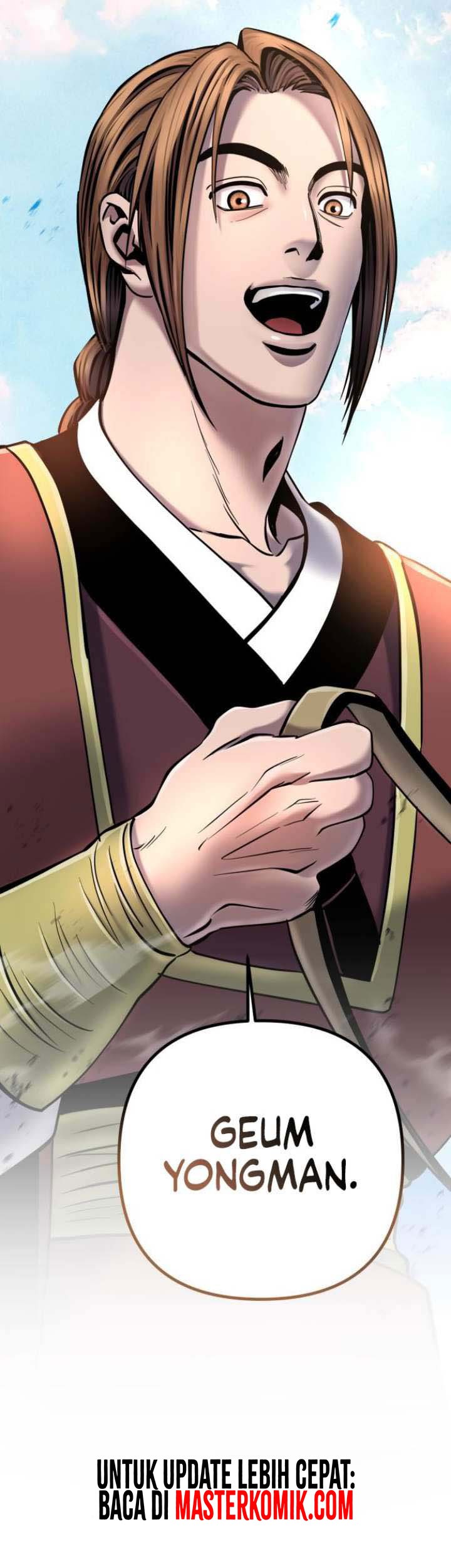 Revenge Of Young Master Peng Chapter 55 Gambar 80