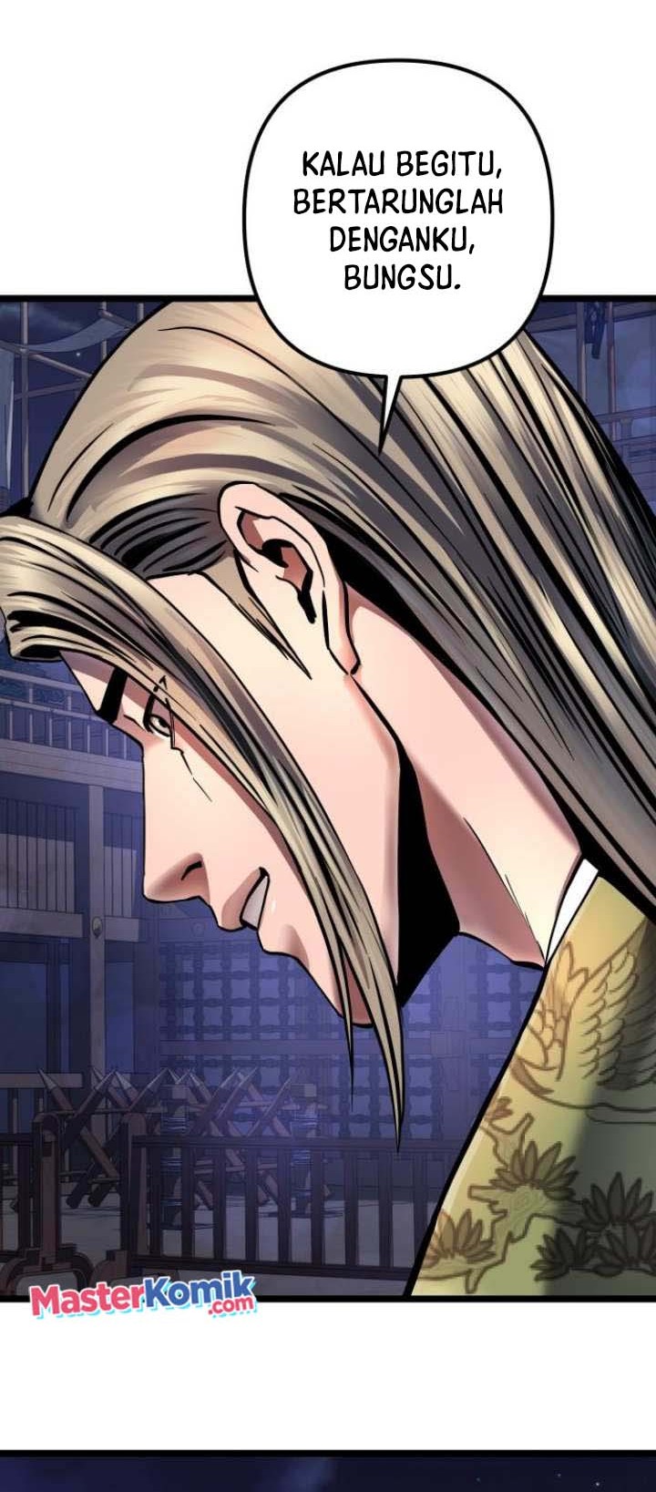 Revenge Of Young Master Peng Chapter 55 Gambar 7