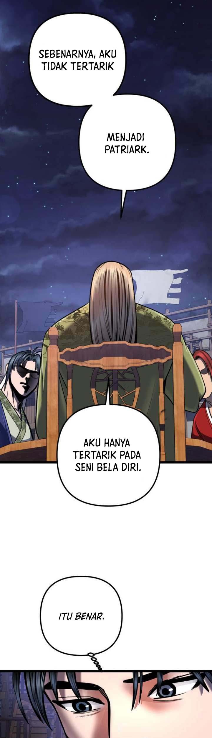 Revenge Of Young Master Peng Chapter 55 Gambar 8