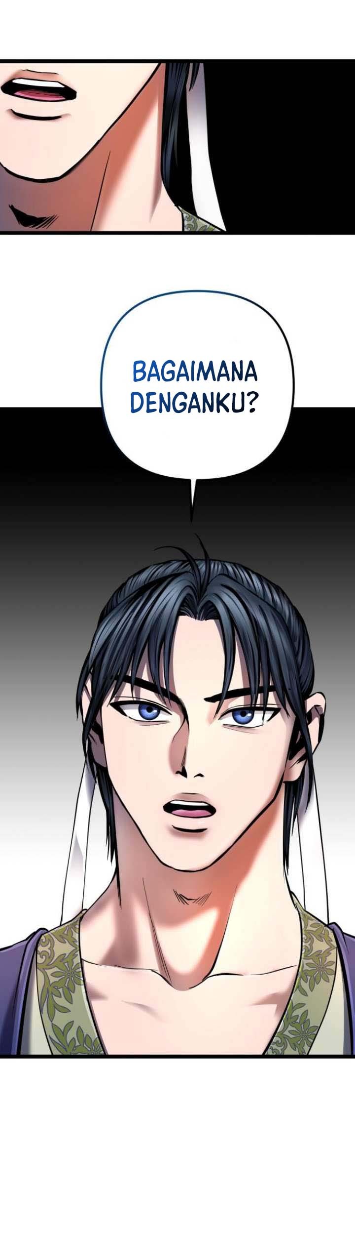 Revenge Of Young Master Peng Chapter 55 Gambar 14