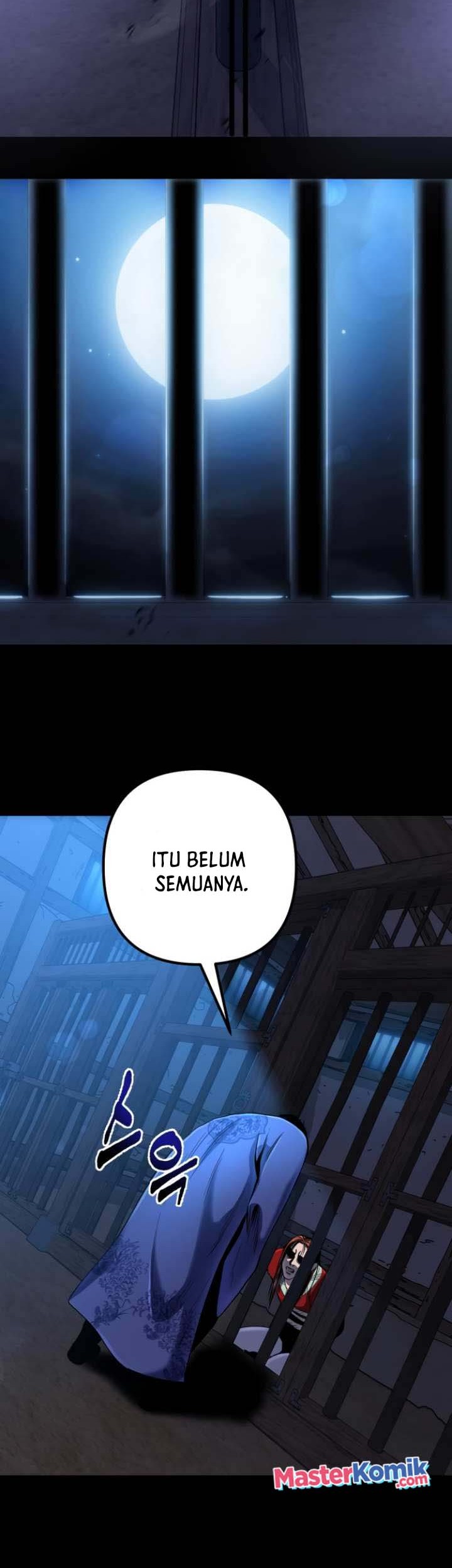 Revenge Of Young Master Peng Chapter 54 Gambar 28