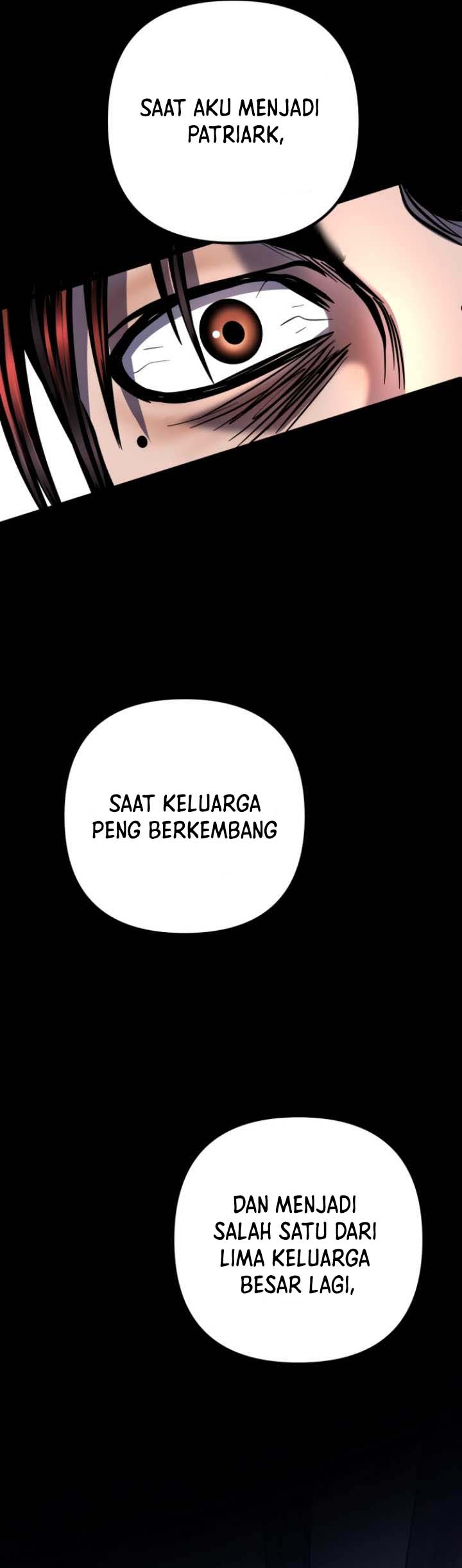 Revenge Of Young Master Peng Chapter 54 Gambar 32