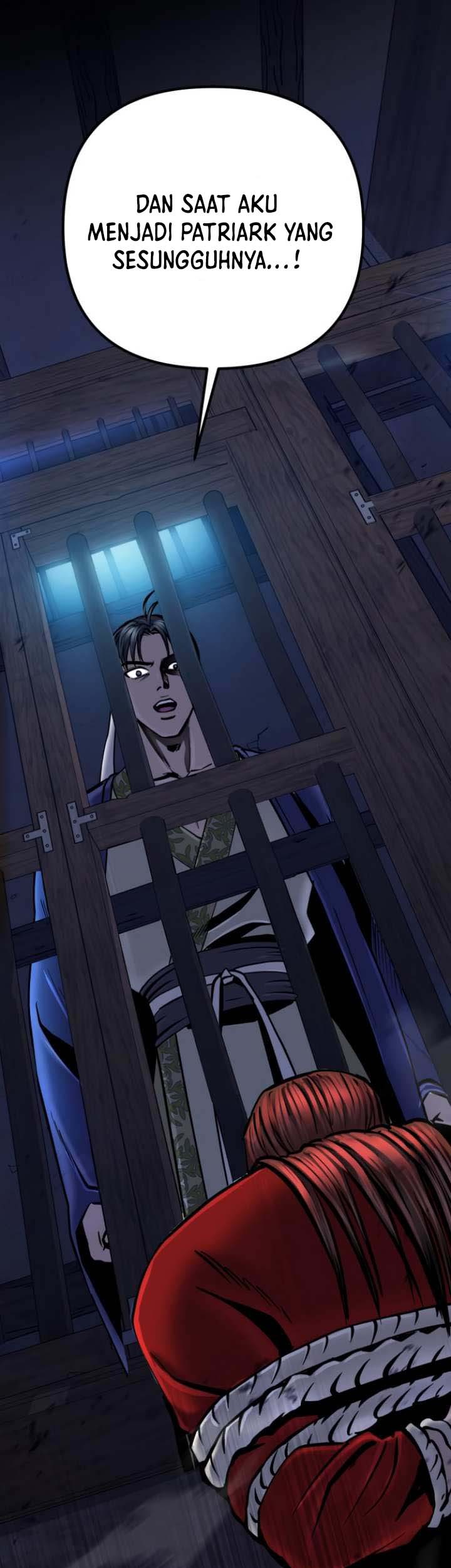 Revenge Of Young Master Peng Chapter 54 Gambar 33