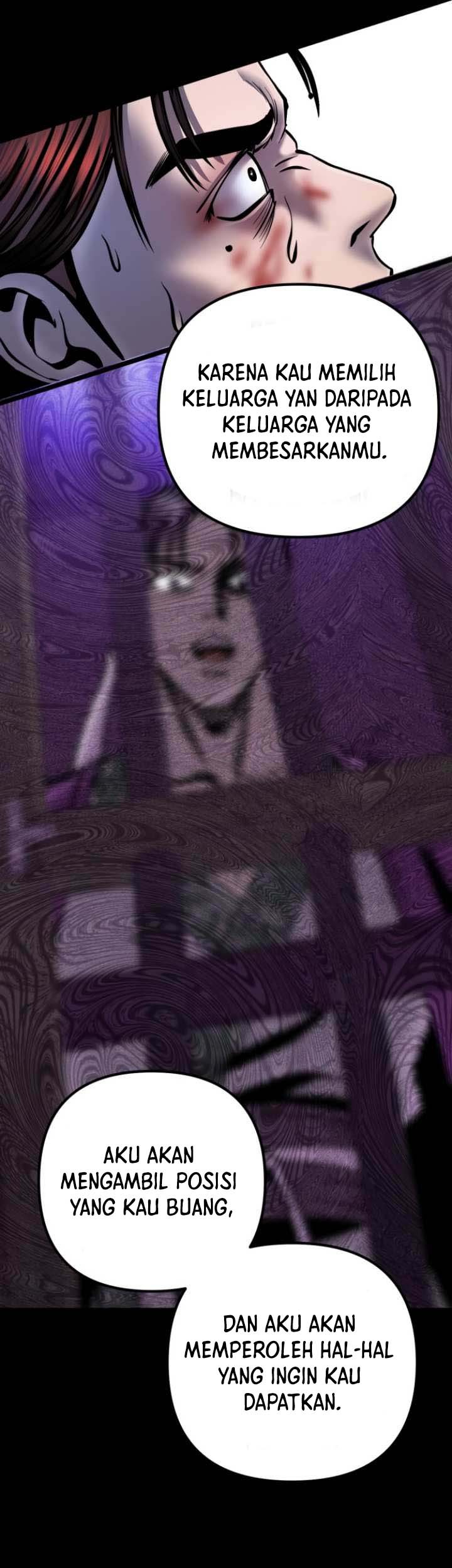 Revenge Of Young Master Peng Chapter 54 Gambar 35