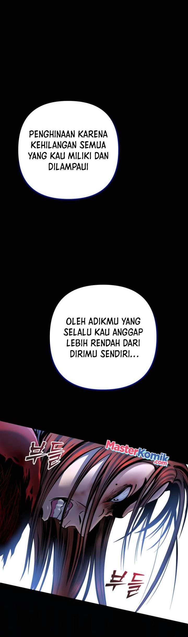 Revenge Of Young Master Peng Chapter 54 Gambar 36