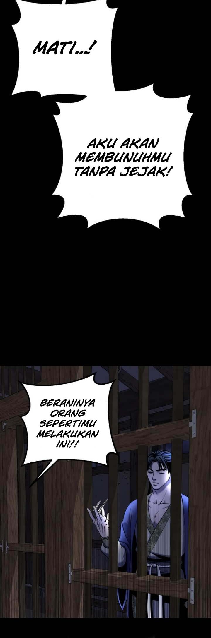 Revenge Of Young Master Peng Chapter 54 Gambar 38