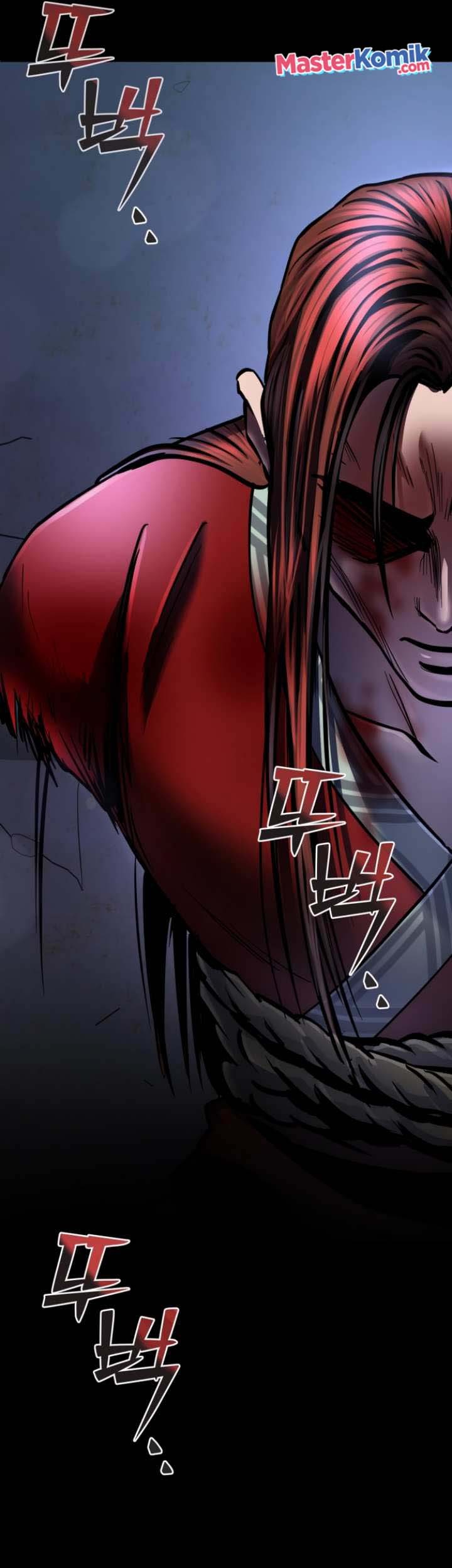 Revenge Of Young Master Peng Chapter 54 Gambar 18