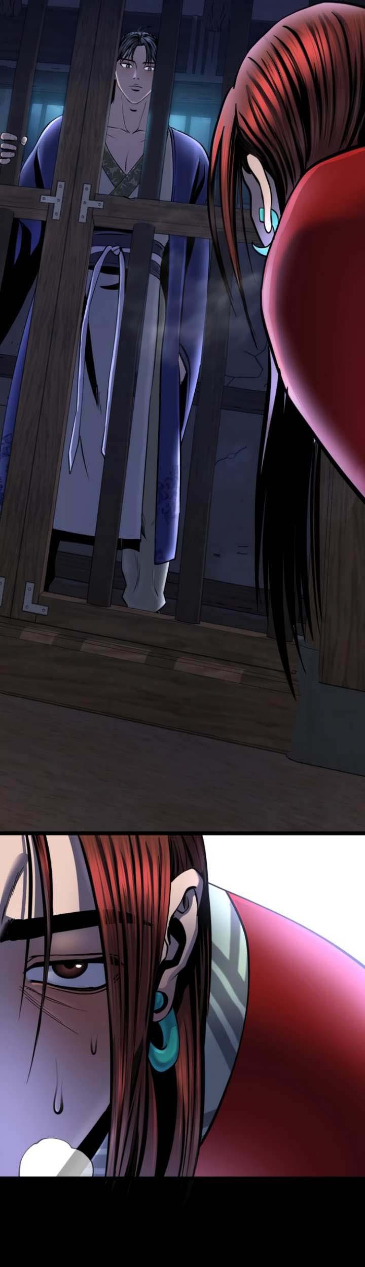 Revenge Of Young Master Peng Chapter 54 Gambar 20