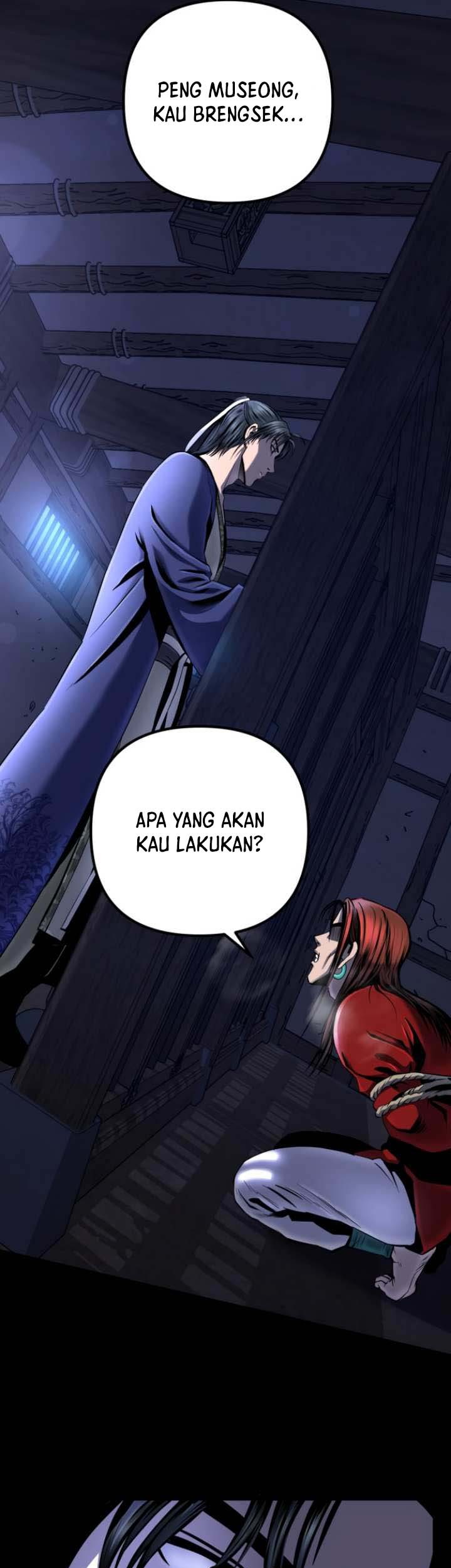Revenge Of Young Master Peng Chapter 54 Gambar 22