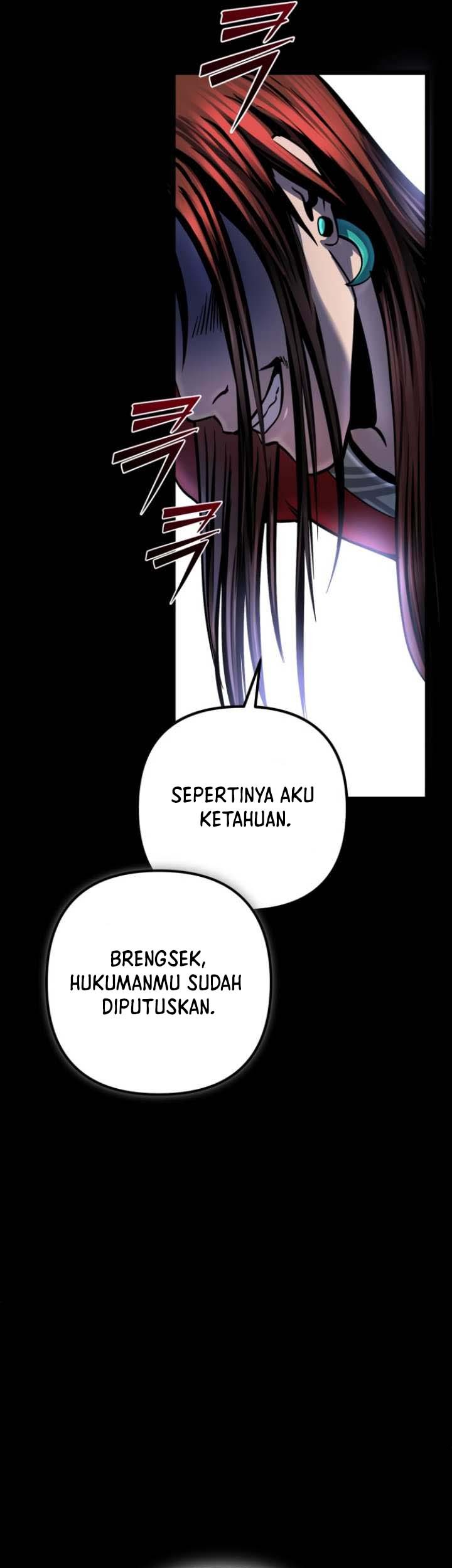 Revenge Of Young Master Peng Chapter 54 Gambar 25