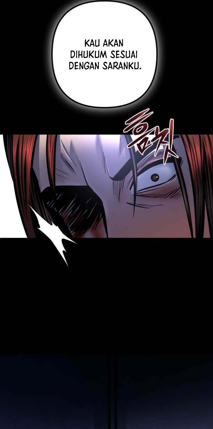 Revenge Of Young Master Peng Chapter 54 Gambar 26