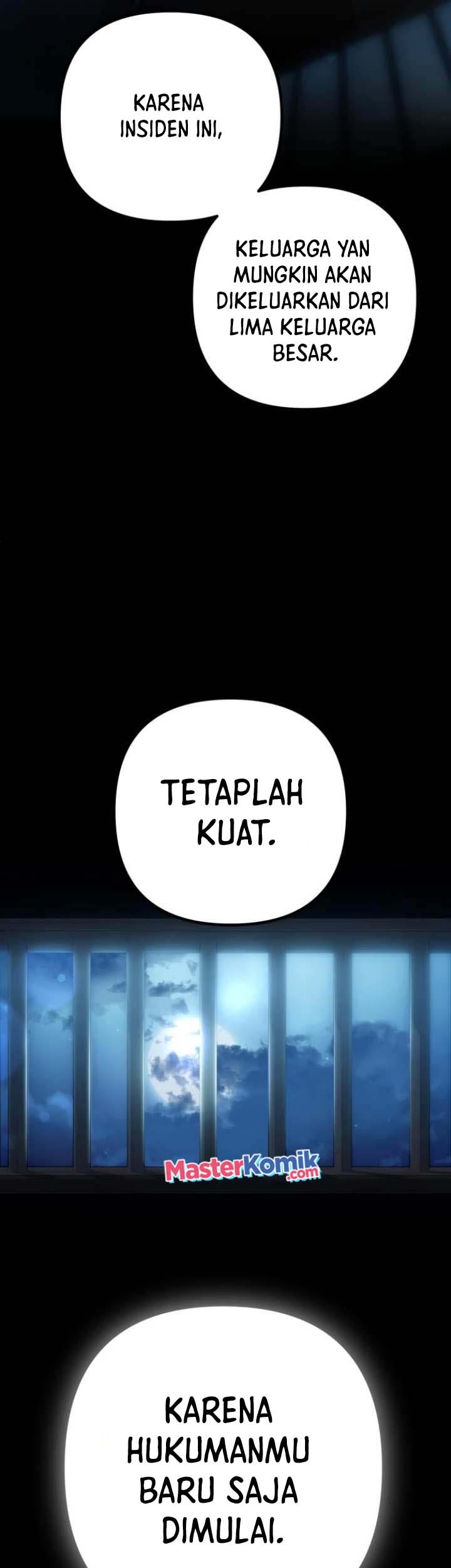 Revenge Of Young Master Peng Chapter 54 Gambar 50