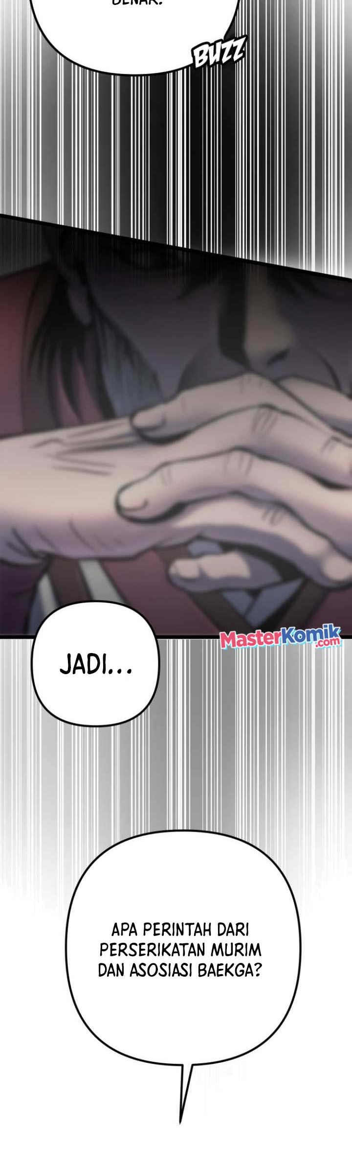 Revenge Of Young Master Peng Chapter 54 Gambar 56