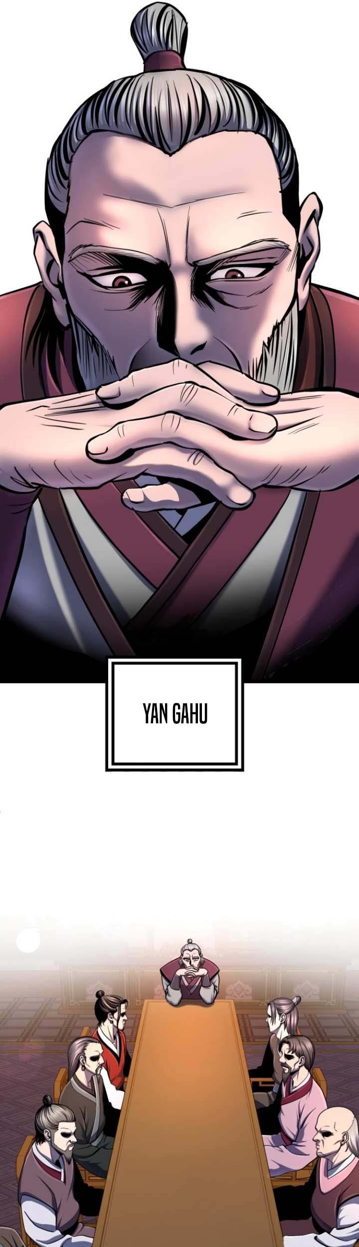 Revenge Of Young Master Peng Chapter 54 Gambar 57