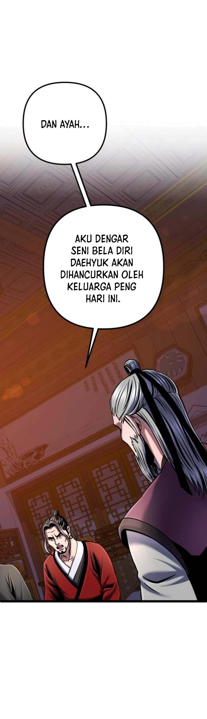 Revenge Of Young Master Peng Chapter 54 Gambar 63