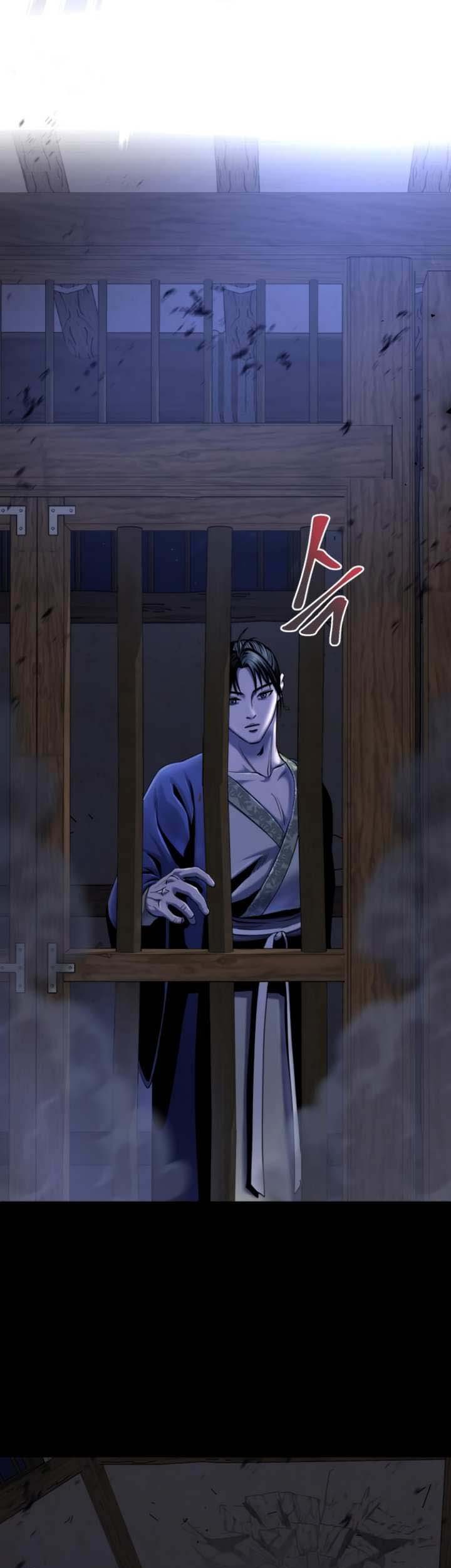 Revenge Of Young Master Peng Chapter 54 Gambar 42