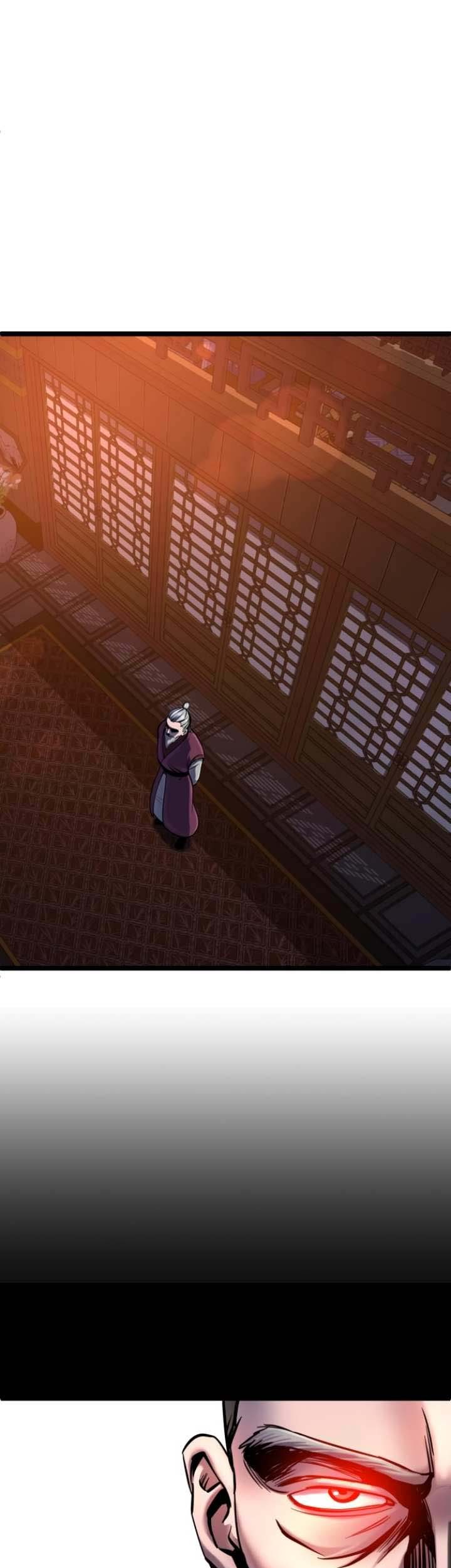 Revenge Of Young Master Peng Chapter 54 Gambar 68