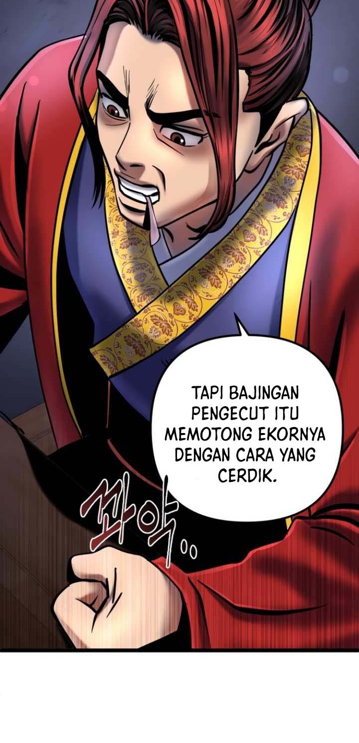 Revenge Of Young Master Peng Chapter 54 Gambar 74