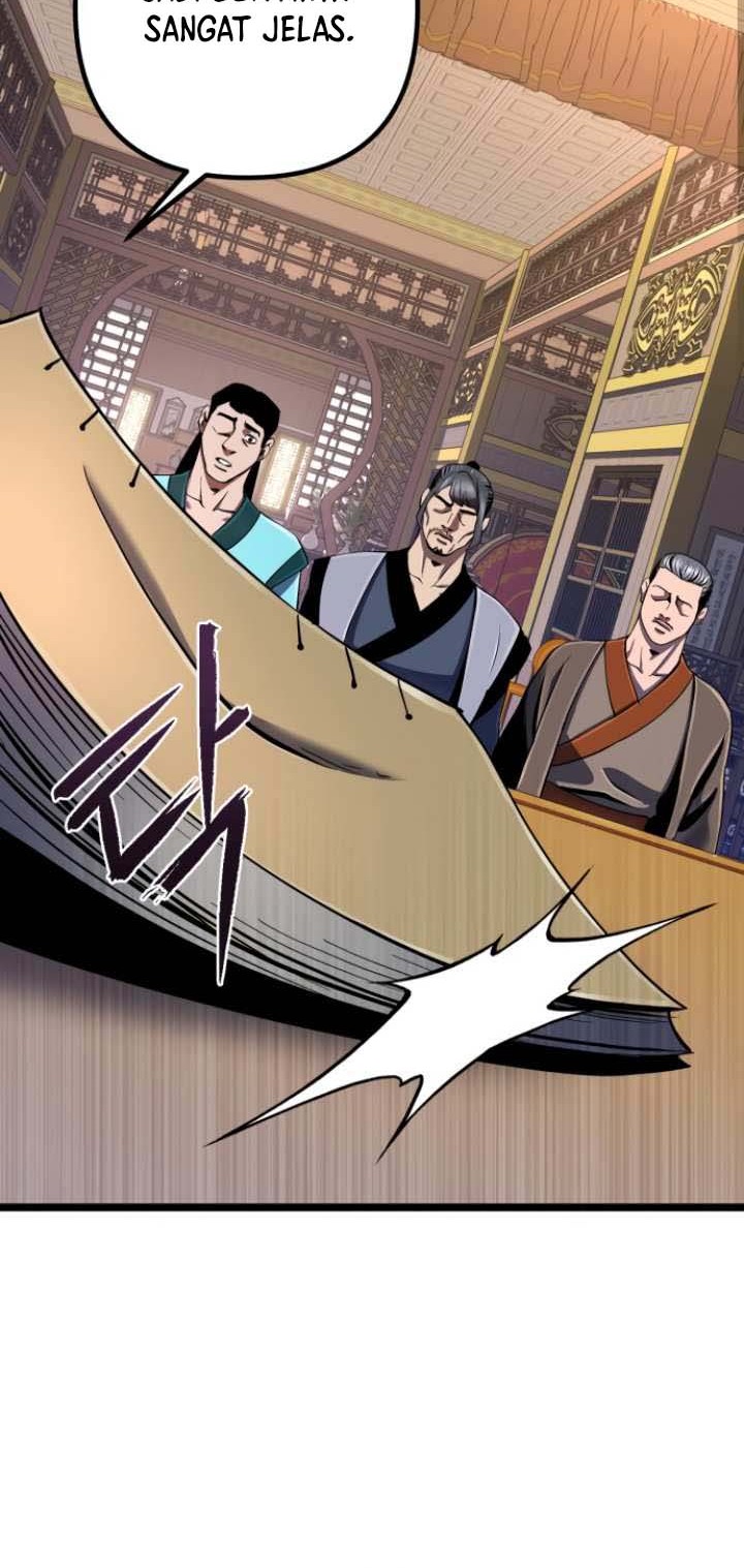 Revenge Of Young Master Peng Chapter 54 Gambar 11