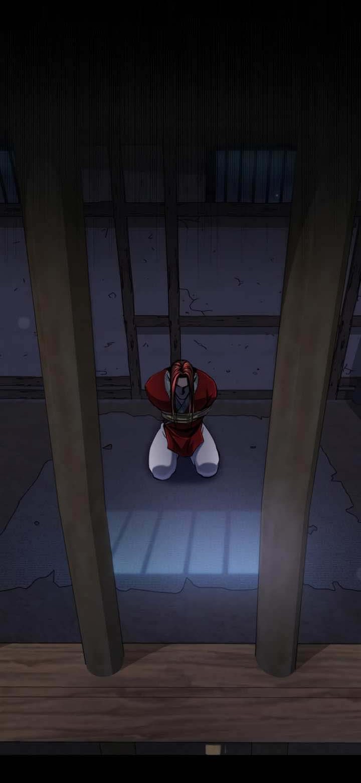 Revenge Of Young Master Peng Chapter 54 Gambar 17