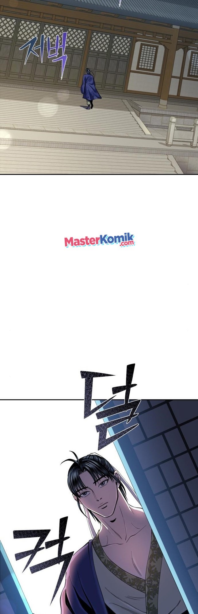 Revenge Of Young Master Peng Chapter 43 Gambar 14