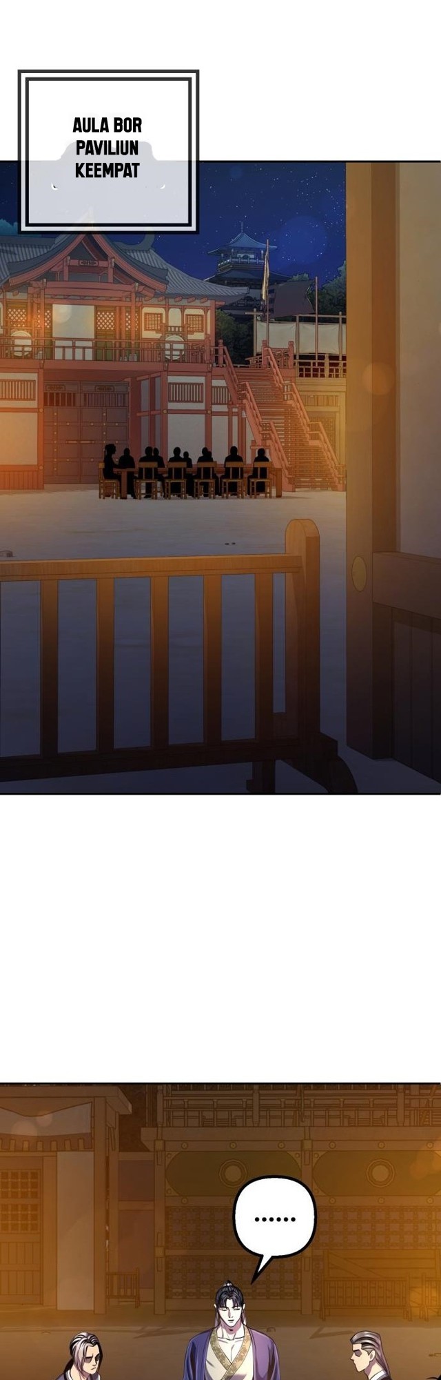 Revenge Of Young Master Peng Chapter 43 Gambar 26