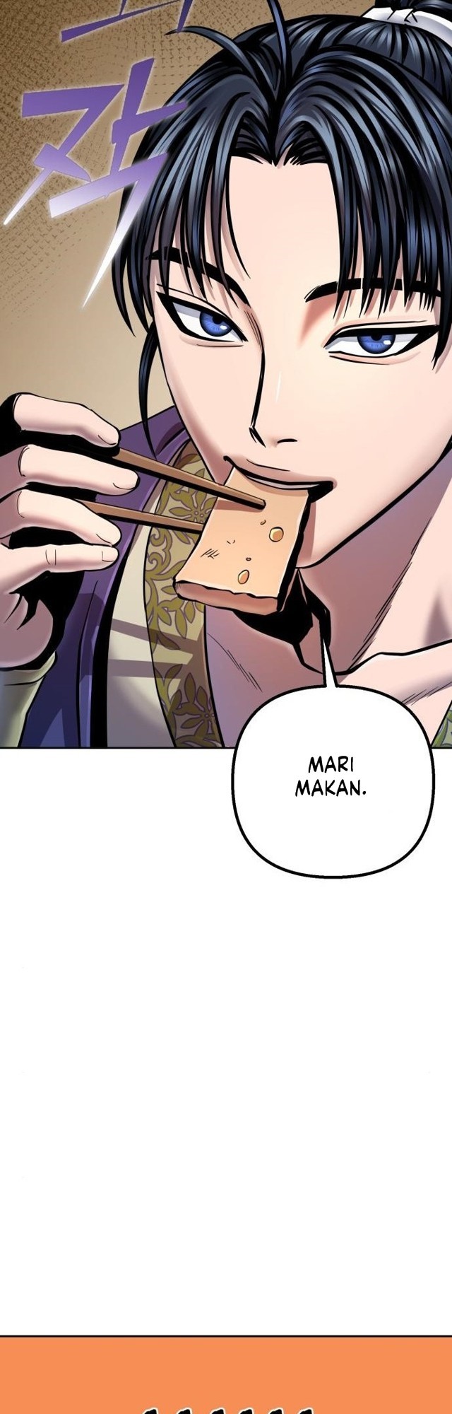 Revenge Of Young Master Peng Chapter 43 Gambar 29