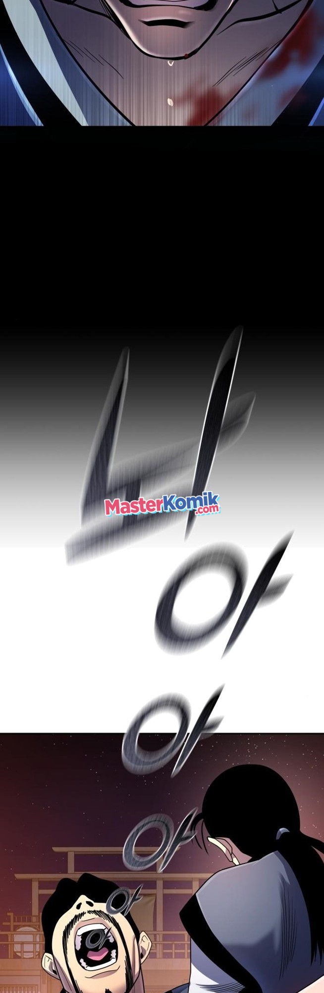 Revenge Of Young Master Peng Chapter 43 Gambar 36