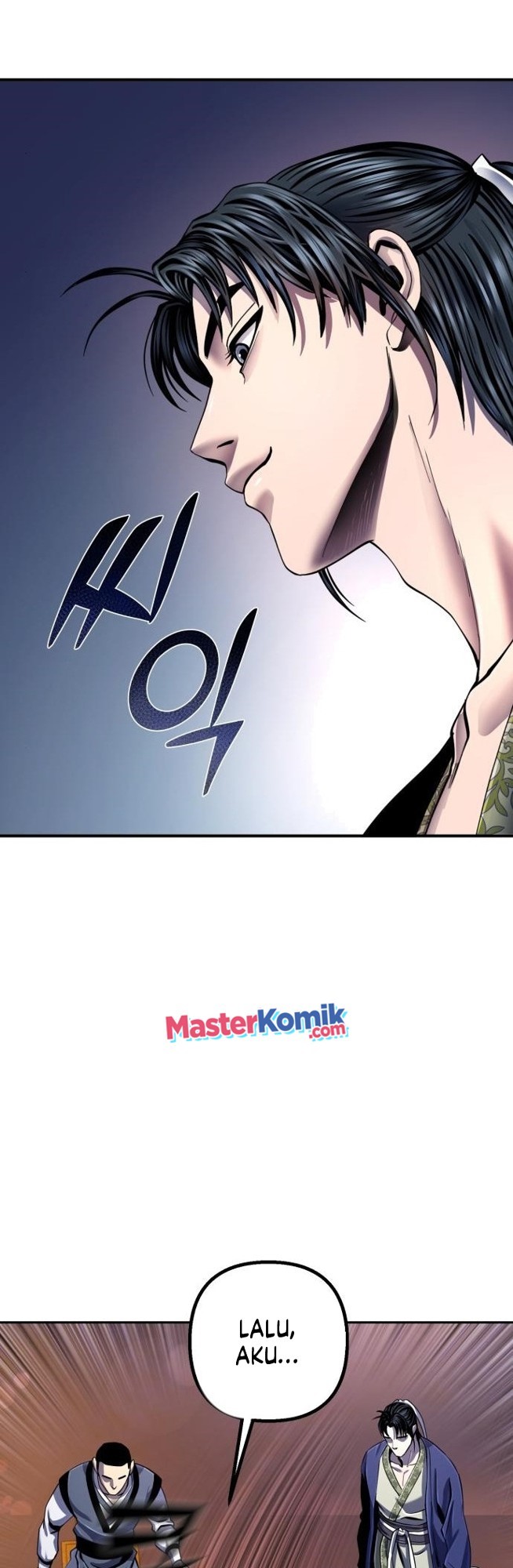 Revenge Of Young Master Peng Chapter 43 Gambar 47