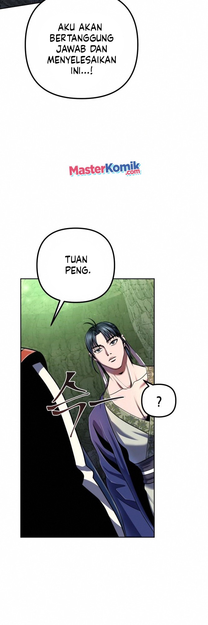 Revenge Of Young Master Peng Chapter 42 Gambar 16