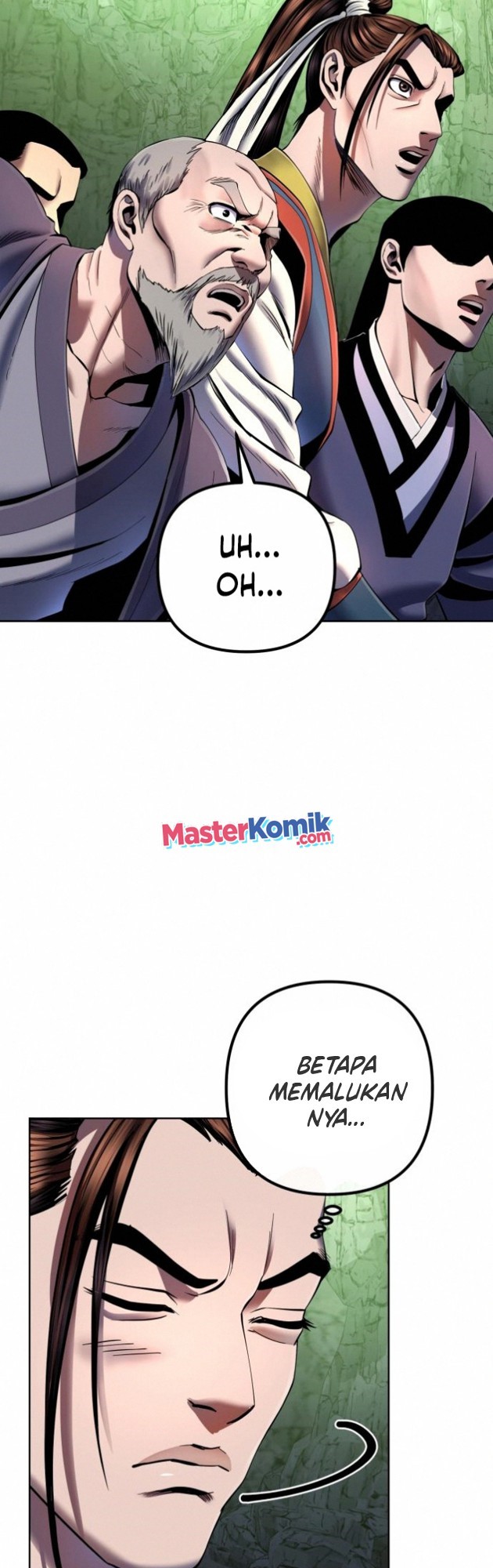 Revenge Of Young Master Peng Chapter 42 Gambar 25