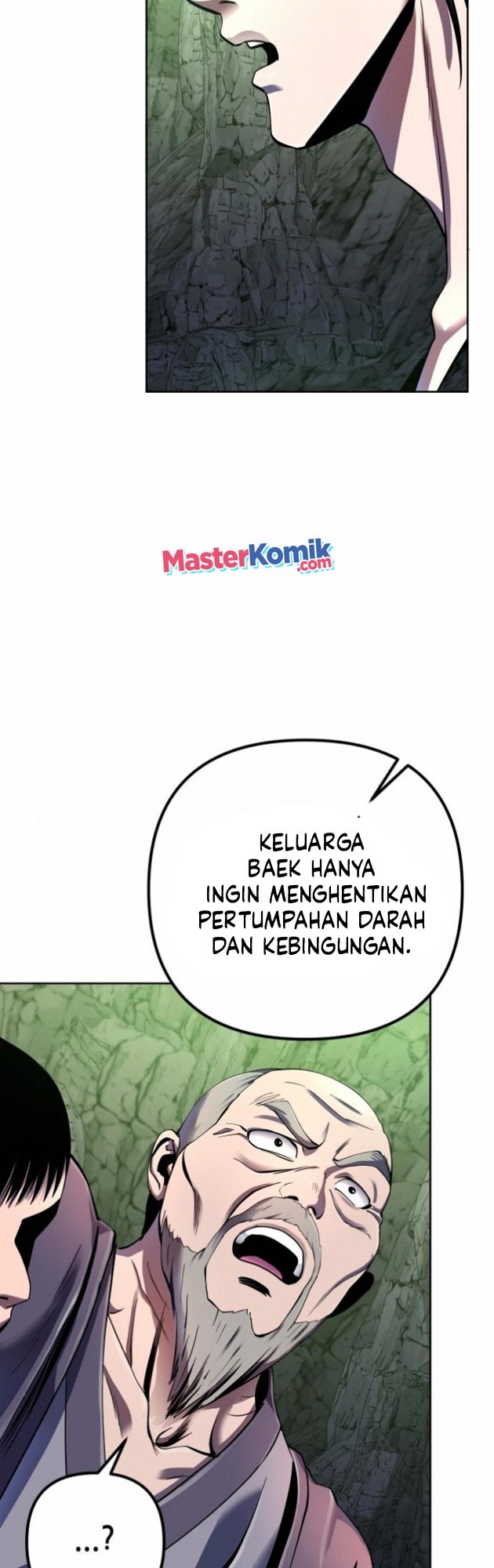 Revenge Of Young Master Peng Chapter 42 Gambar 22