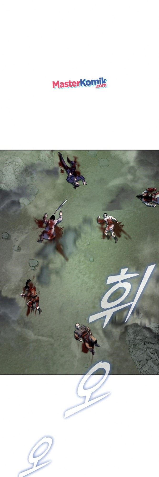 Revenge Of Young Master Peng Chapter 42 Gambar 3