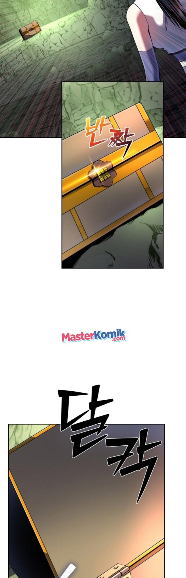 Revenge Of Young Master Peng Chapter 42 Gambar 44