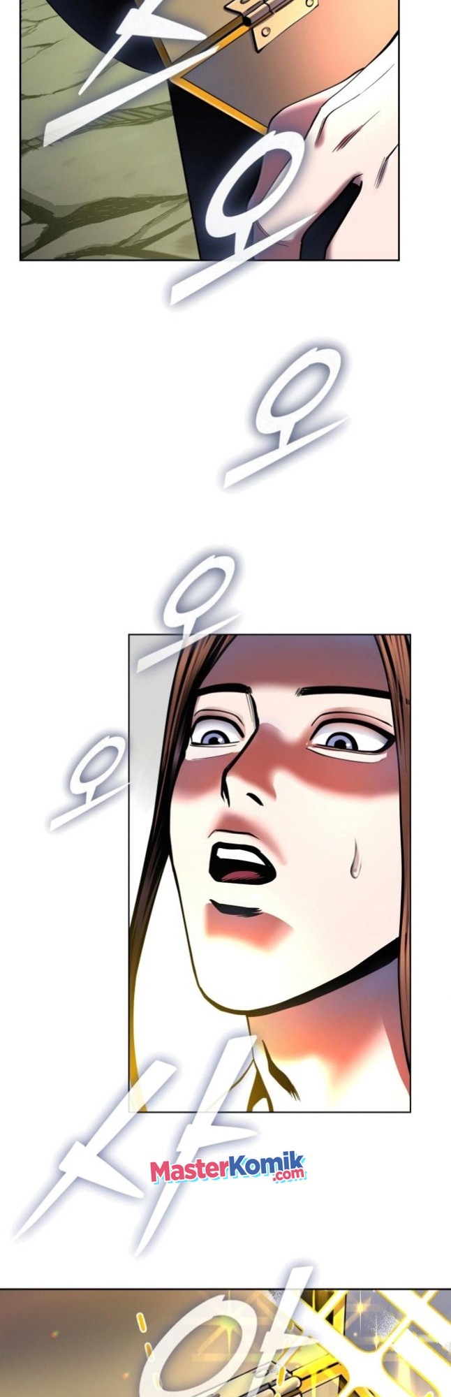 Revenge Of Young Master Peng Chapter 42 Gambar 45