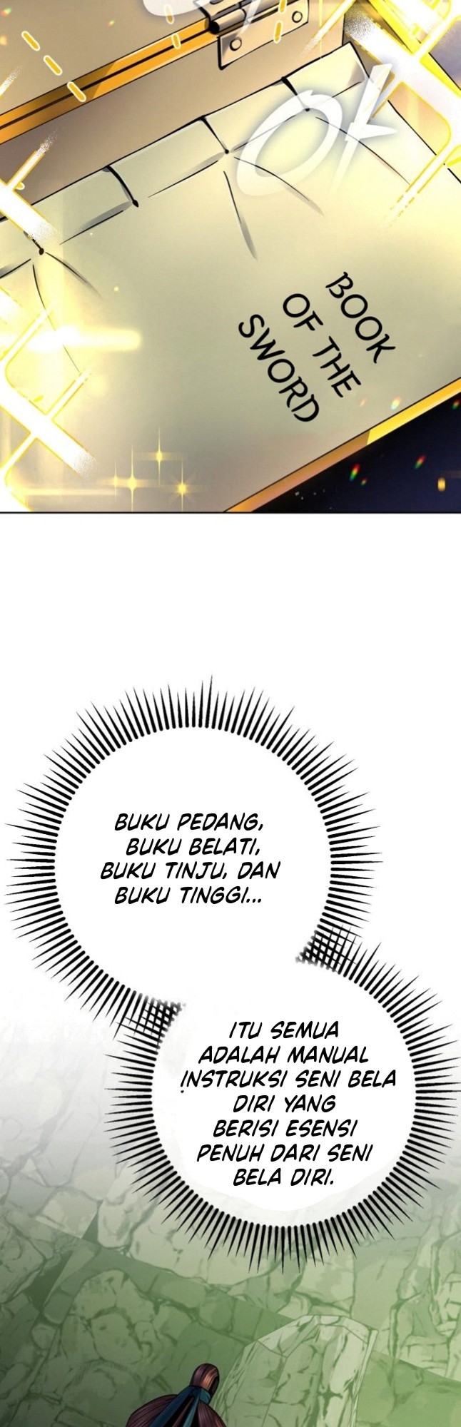Revenge Of Young Master Peng Chapter 42 Gambar 46