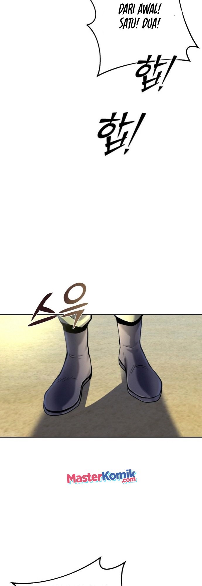 Revenge Of Young Master Peng Chapter 42 Gambar 54