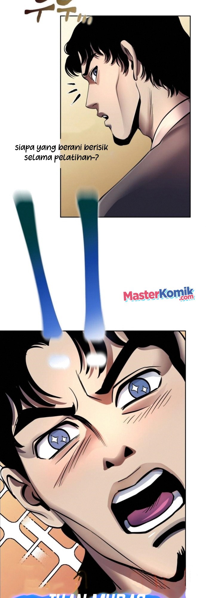 Revenge Of Young Master Peng Chapter 42 Gambar 56