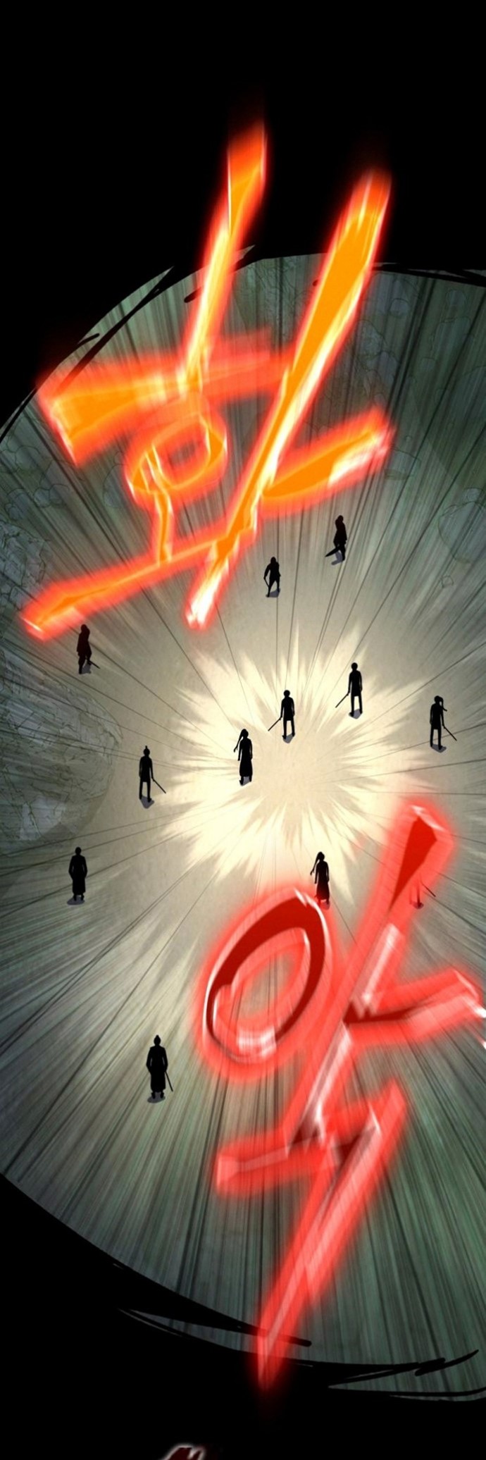 Revenge Of Young Master Peng Chapter 41 Gambar 15