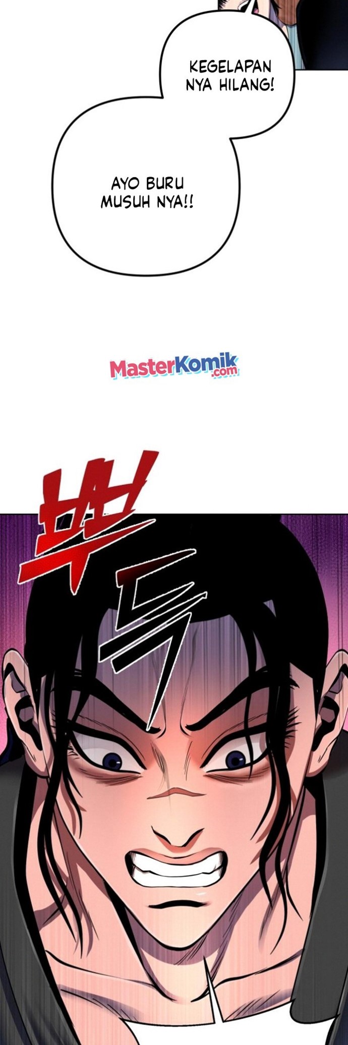 Revenge Of Young Master Peng Chapter 41 Gambar 17