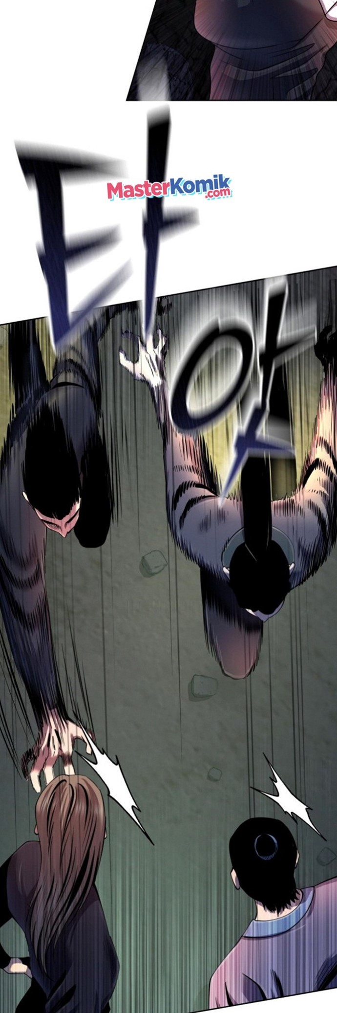 Revenge Of Young Master Peng Chapter 41 Gambar 19