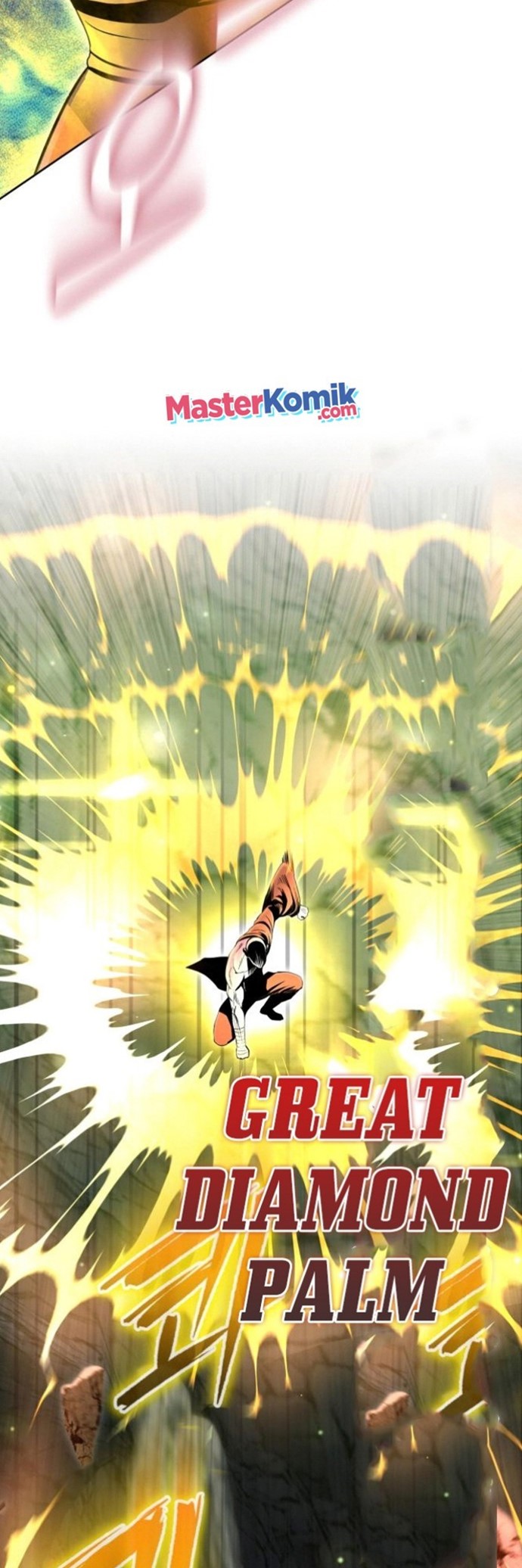 Revenge Of Young Master Peng Chapter 41 Gambar 11